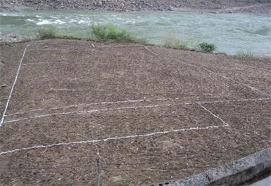 福貢縣赤恒底村環境綜合整治工程